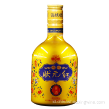 Zhuang Yuan Hong anggur 500 ML